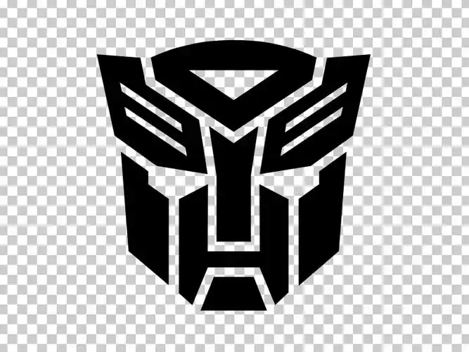 变形金刚标志png