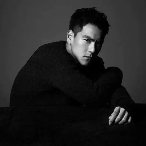 彭于晏好看头像