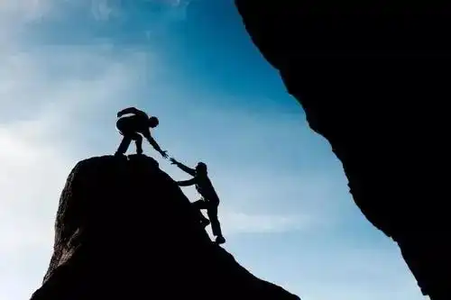 其它 年底了 致帮过我的贵人 写美篇坎坎坷坷人生路, 风风雨雨红尘行.