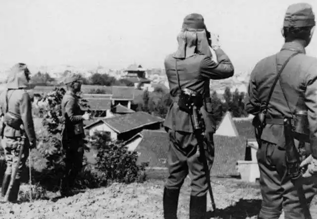 二战,日军派出10万大军入侵印度,为啥刚打了一仗就急忙撤军?