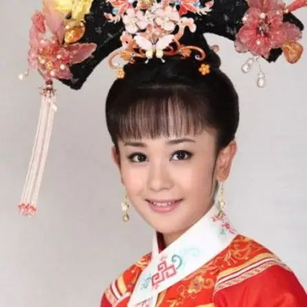 网友说"以前那个海陆变成紫薇格格飞走了""快不认识这个海陆了,感觉老