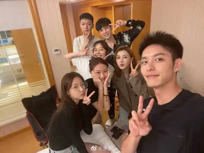 由曹佑宁,余玥领衔主演,吴昊泽特邀出演,涂冰,张冠森,王姝允等人主演