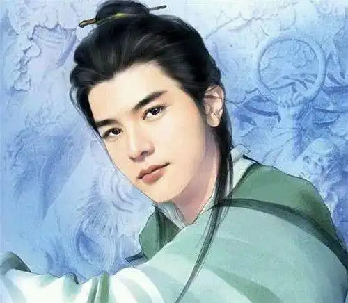 兰陵王被称一代美男他究竟有多美快来看他复原后的真实容貌吧