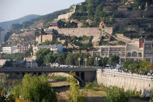 延安旅游攻略景点大全
