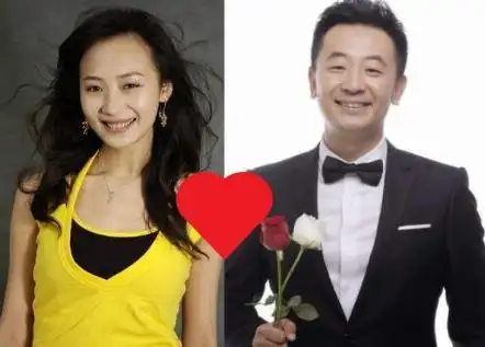 曲栅栅和黄海波什么时候结婚的曲栅栅和黄海波怎么认识的最新消息图