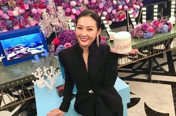 林姵希(林静仪)个人资料简介,何润东老婆长相很有名媛感