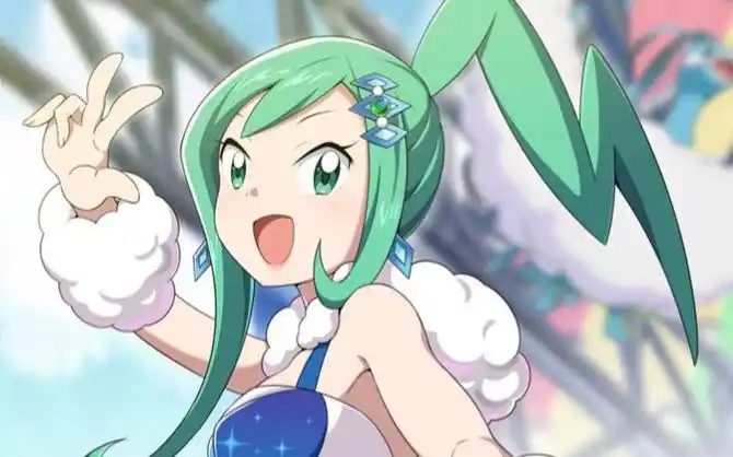 6.24】梦幻奇迹☆偶像!琉琪亚&七夕青鸟顺属2500分