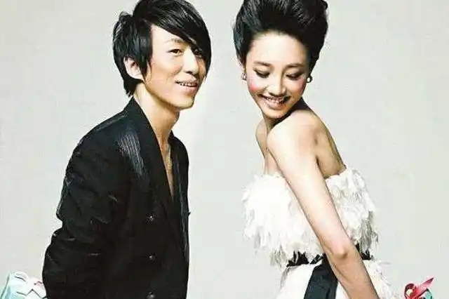 宅男娱圈:陈羽凡白百合复合?白百何:我还是十年前的白雪