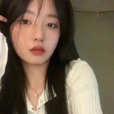 高颜值温柔系优雅可爱的女头 精致唯美热门很高清的气质女头_女生头像