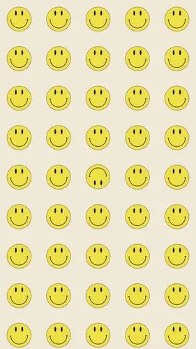 笑脸 壁纸