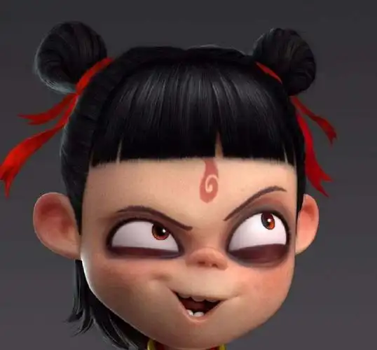 影视评语 - 《哪吒》之所以票房口碑双爆,这个人功不可没 - 电影影评