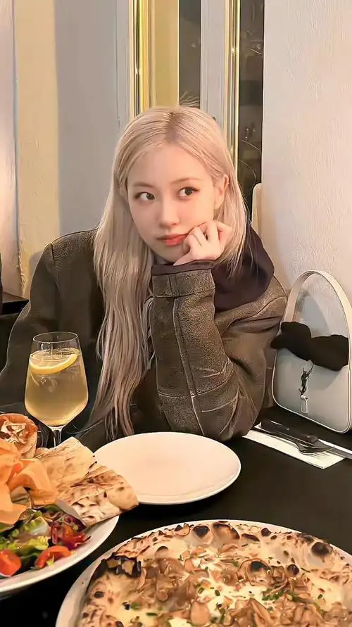 blackpink rose被公开造谣,就朴彩英这个状态还不够有说服力吗?