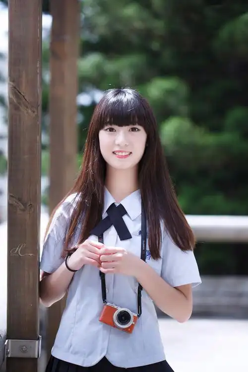 清华大学 米花乔(智慧与美丽的完美结合) 上 - 小美 - xing1969wuw的