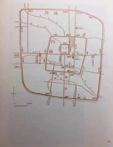 《中国古城》的笔记-第2页