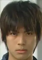 鸣神剑二  演员山口翔悟  很飘忽的一个人,性格鲁莽,冲动,爱吃可乐饼