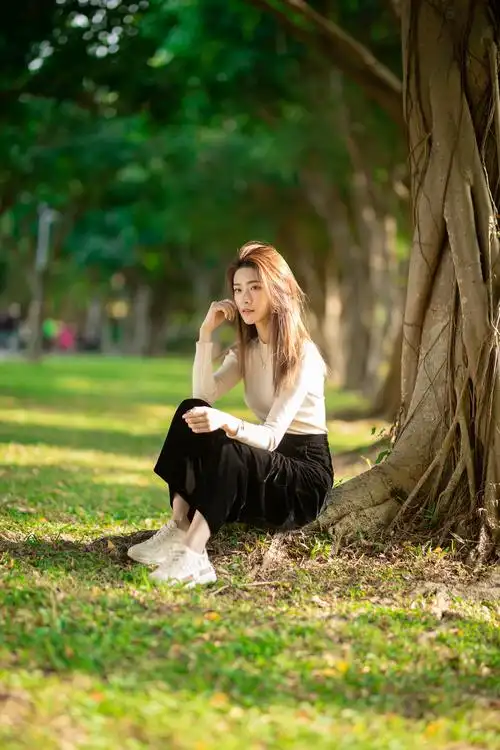 江西景德镇美女图片