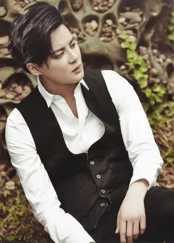 东方神起 金俊秀