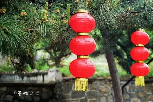 宛若人间仙境,自驾醉美沂蒙——申精