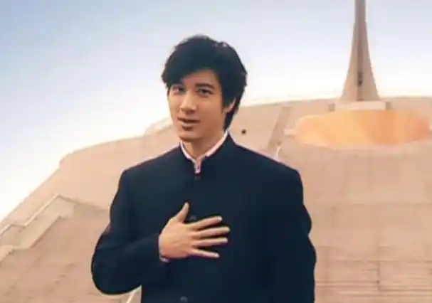 金曲奖这次,戳穿了王力宏的"真实处境",他走到今天不