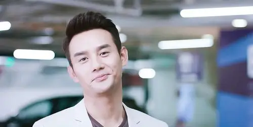 【欢乐颂2】王凯kkw 赵启平