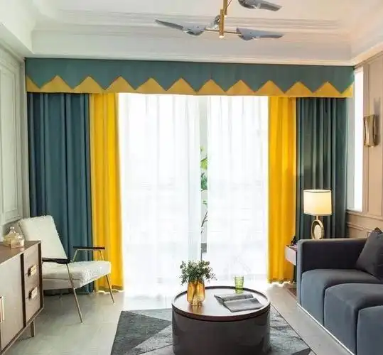 【平幔】2020最新款,最实用的80款平幔帘头,每款都很经典,赶紧收藏