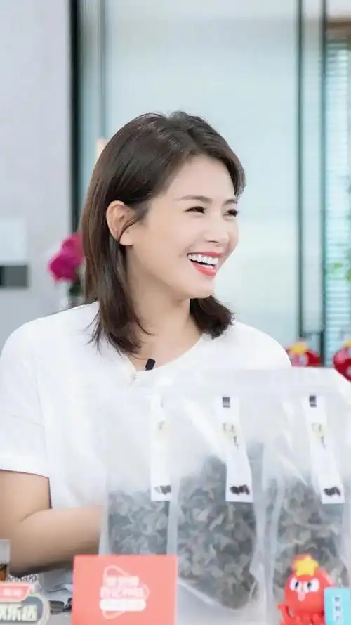 明星图集――刘涛