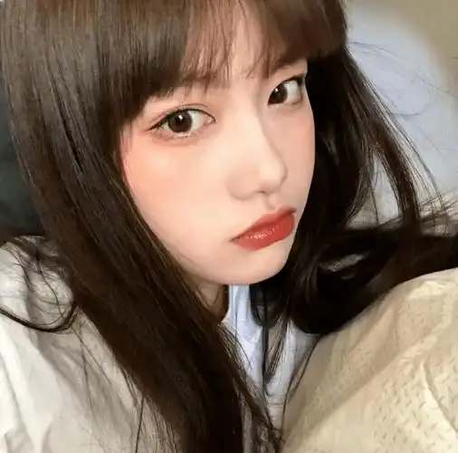 一组独一无二的微信头像请签收