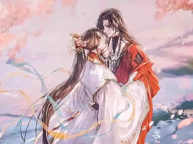 天官赐福花怜的婚后生活3