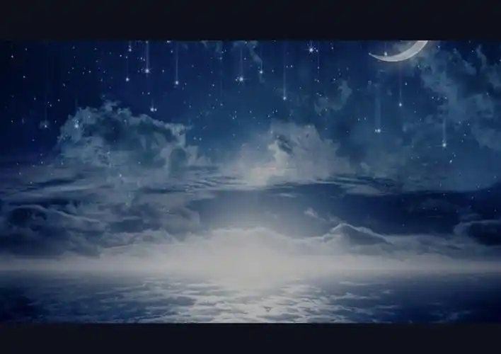 星空壁纸1529o2916