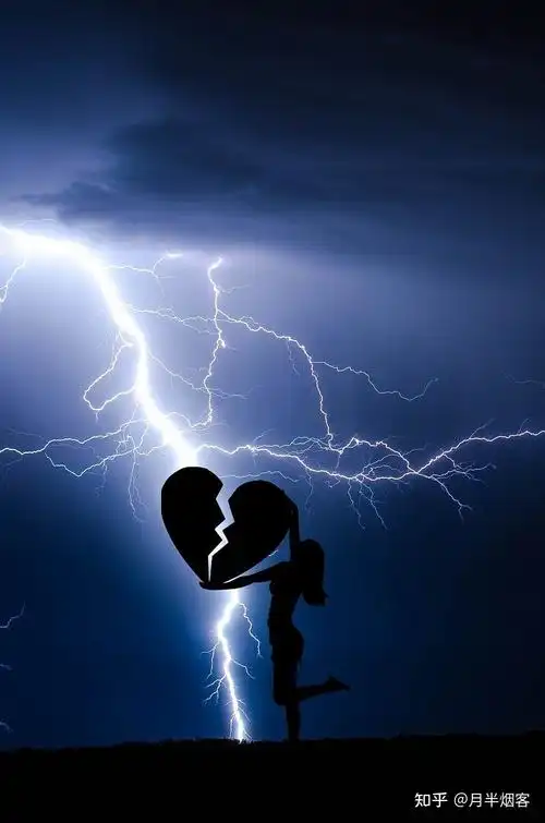 死了心的男人有多可怕? - 知乎