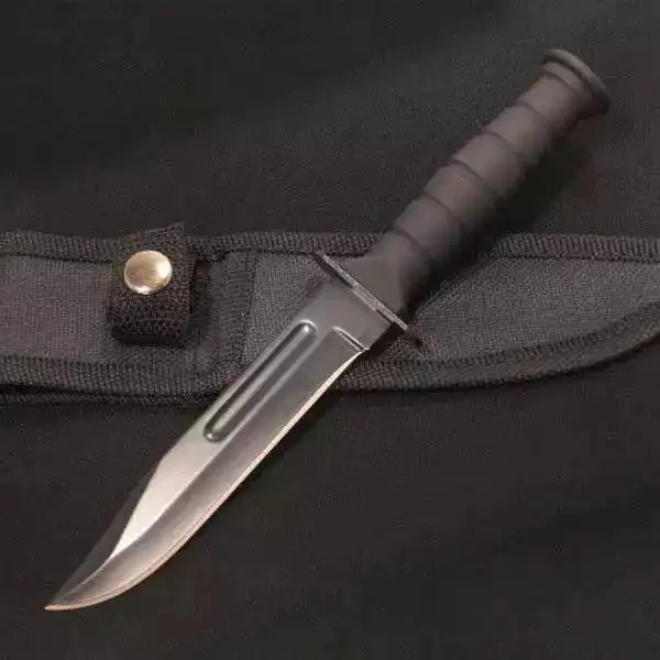 你所不知道的毒牙费尔贝恩塞克斯格斗刀