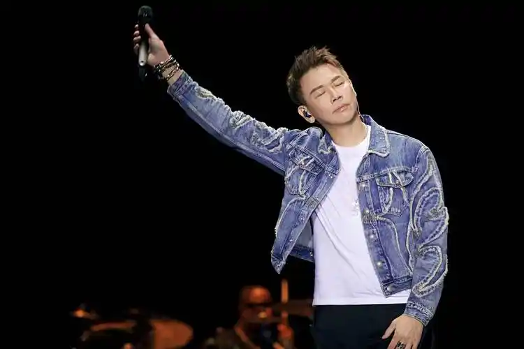 2024 陶喆 《soul power ii 世界巡回演唱会》正式官宣启动