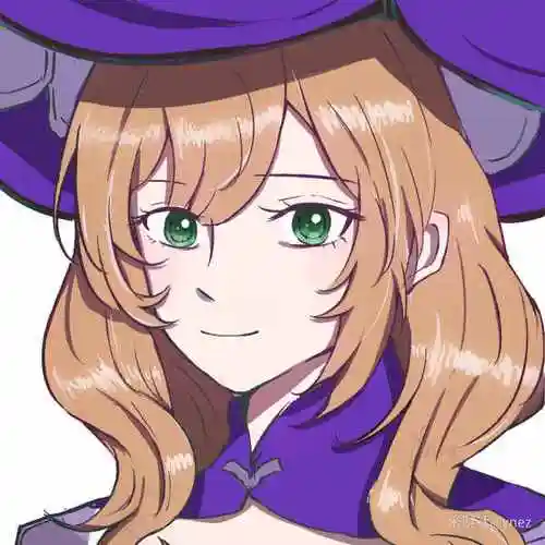 丽莎姐姐-原神社区-米游社