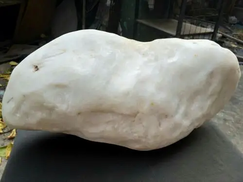 天山白玉值钱吗?