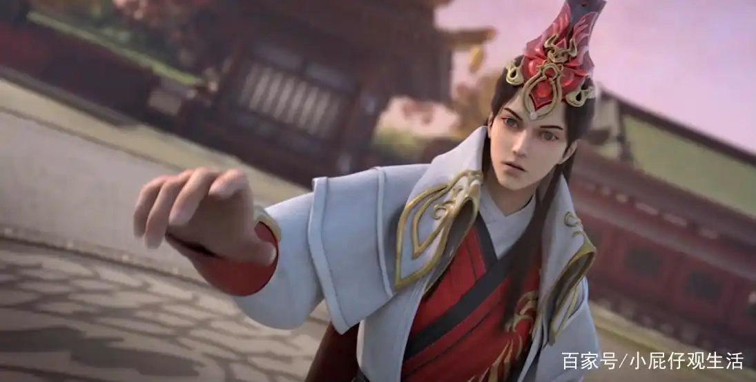 完美世界:石毅在上古圣院有哪些收获?