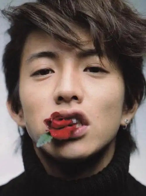 51岁木村拓哉沉稳帅气和工藤静香甜蜜相守23年女儿长得很像他