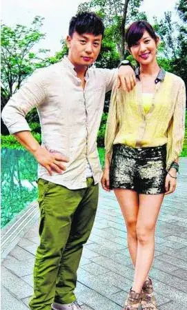 本可以成为李连杰的接班人,现如今也得拼颜值