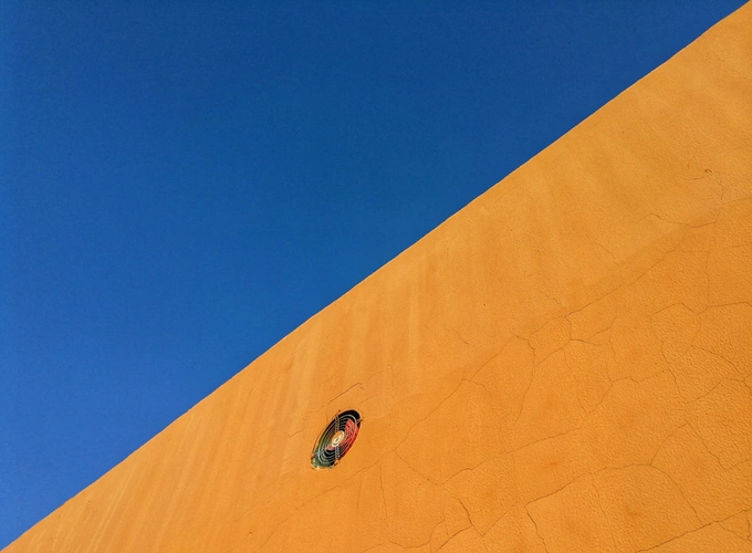 摄影构图:构图水准的提升,先从掌握这5种线条的运用开始