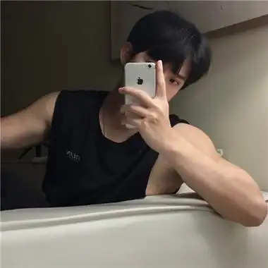 很有气质的成熟男生头像合集