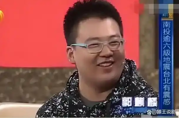 但是凭借自己的韧劲,郭麒麟瘦到了120斤,成为了型男级别的选手.