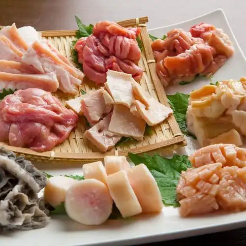 烧肉ホルモン酒场 がやが屋 推荐菜单 (堺/烤肉) - gurunavi 日本美食