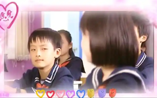 【快乐星球2】【艾克x艾雪】专属味道_哔哩哔哩_bilibili