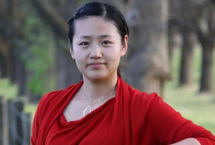 贤妻白慧明不顾反对嫁大10岁的于谦成了郭德纲的包袱来源