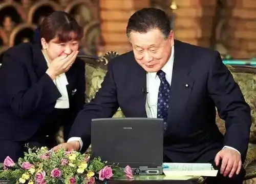 科技大国的盗刷风波日本为何沦为it落后国