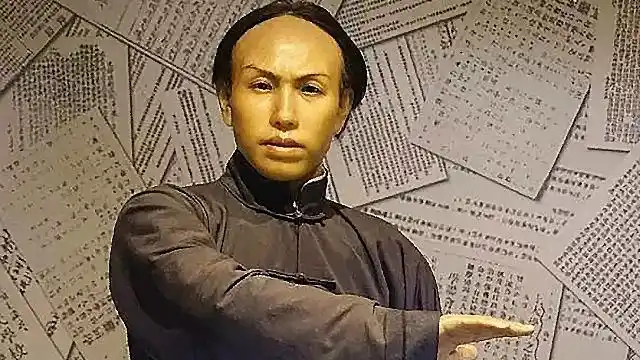 陈独秀受到母亲鼓励去南京参加乡试,满目疮痍的南京却打消了他的念头