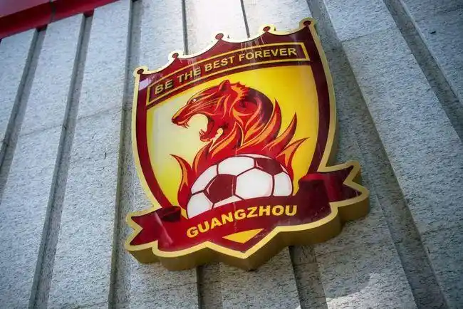 体育相对论广州队危机掀开中国足球伤疤