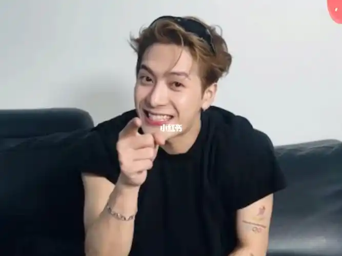 王嘉尔可爱撒娇嫌弃大集合