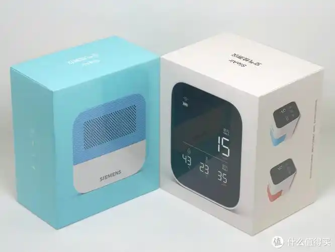 初生牛犊不怕虎西门子西睿空气检测仪评测