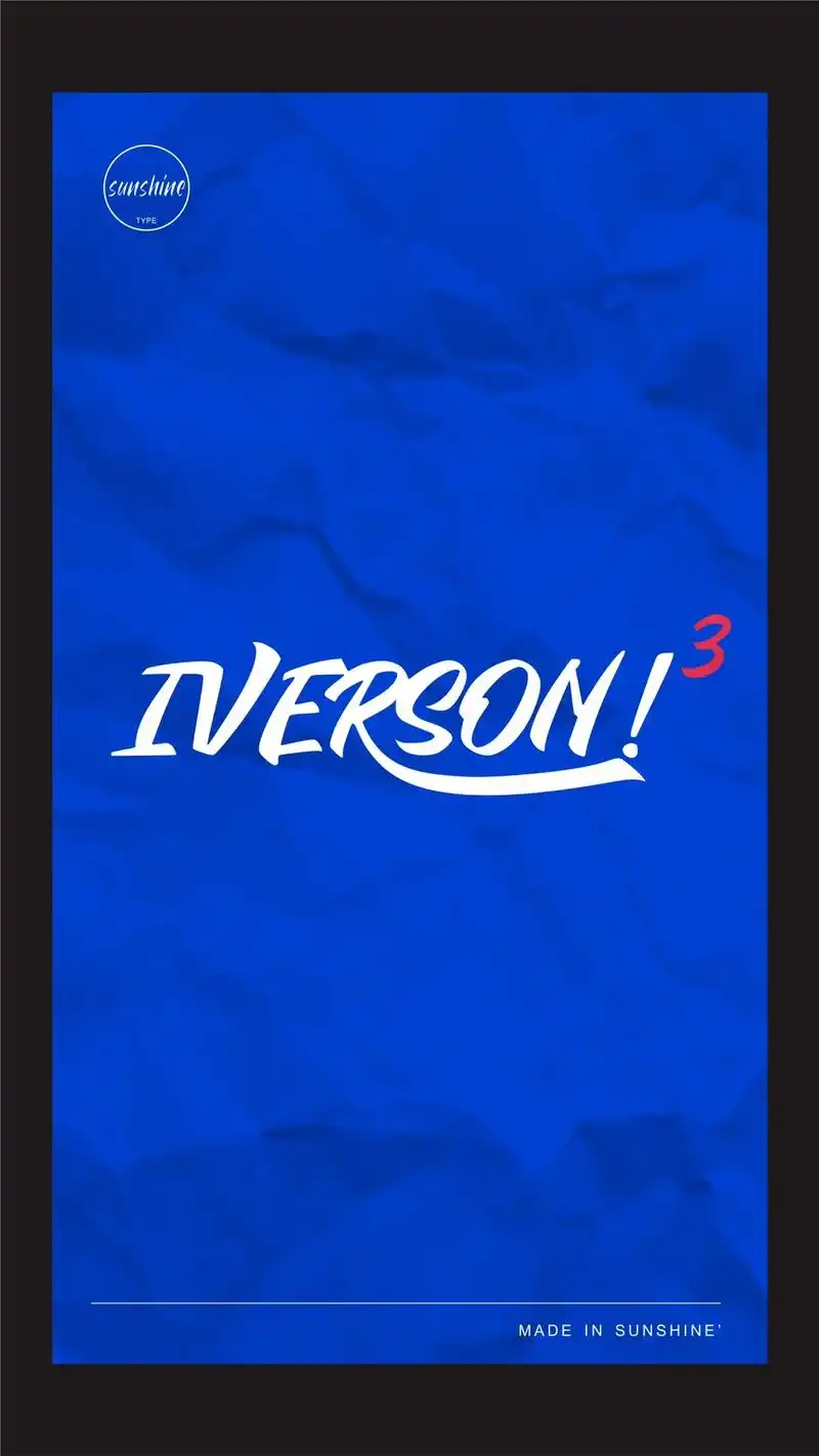 篮球男孩 #壁纸潮图 #艾弗森 #一秒上封面 #nba # - 抖音