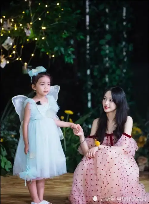 郑爽争抚养权节目组前工作人员曝其带孩子细节绝不能让郑爽养孩子